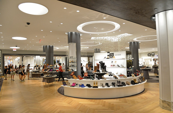 Louis Vuitton Macy's 34th Street Ny
